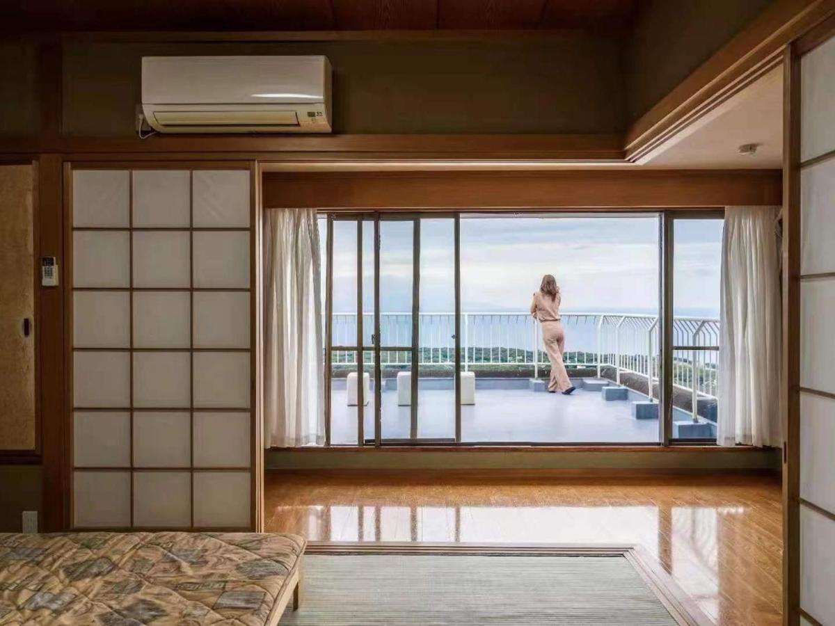 Izu One Club - Vacation Stay 10141V Futo Zewnętrze zdjęcie