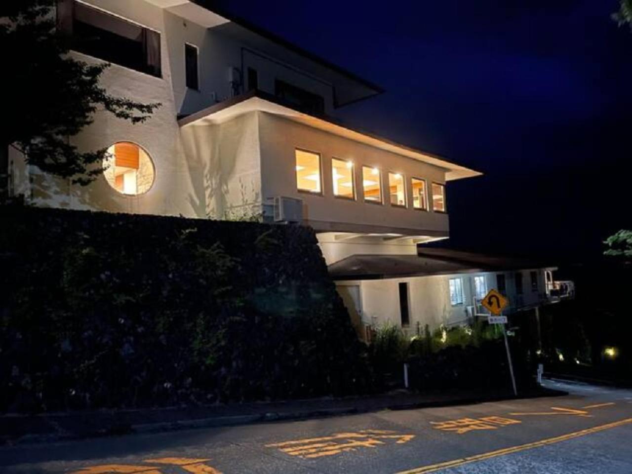 Izu One Club - Vacation Stay 10141V Futo Zewnętrze zdjęcie