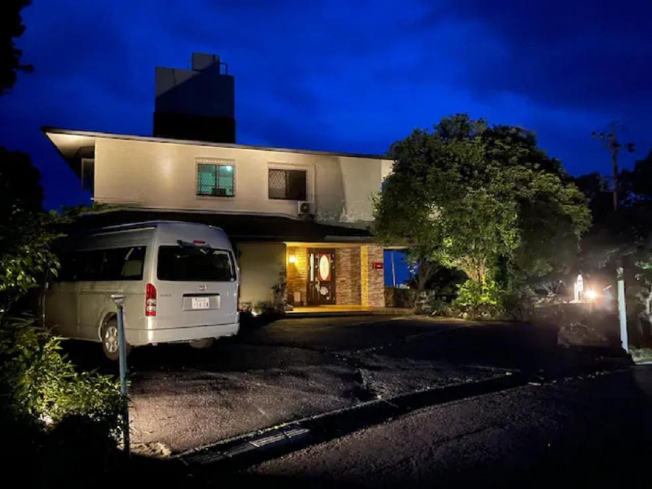 Izu One Club - Vacation Stay 10141V Futo Zewnętrze zdjęcie