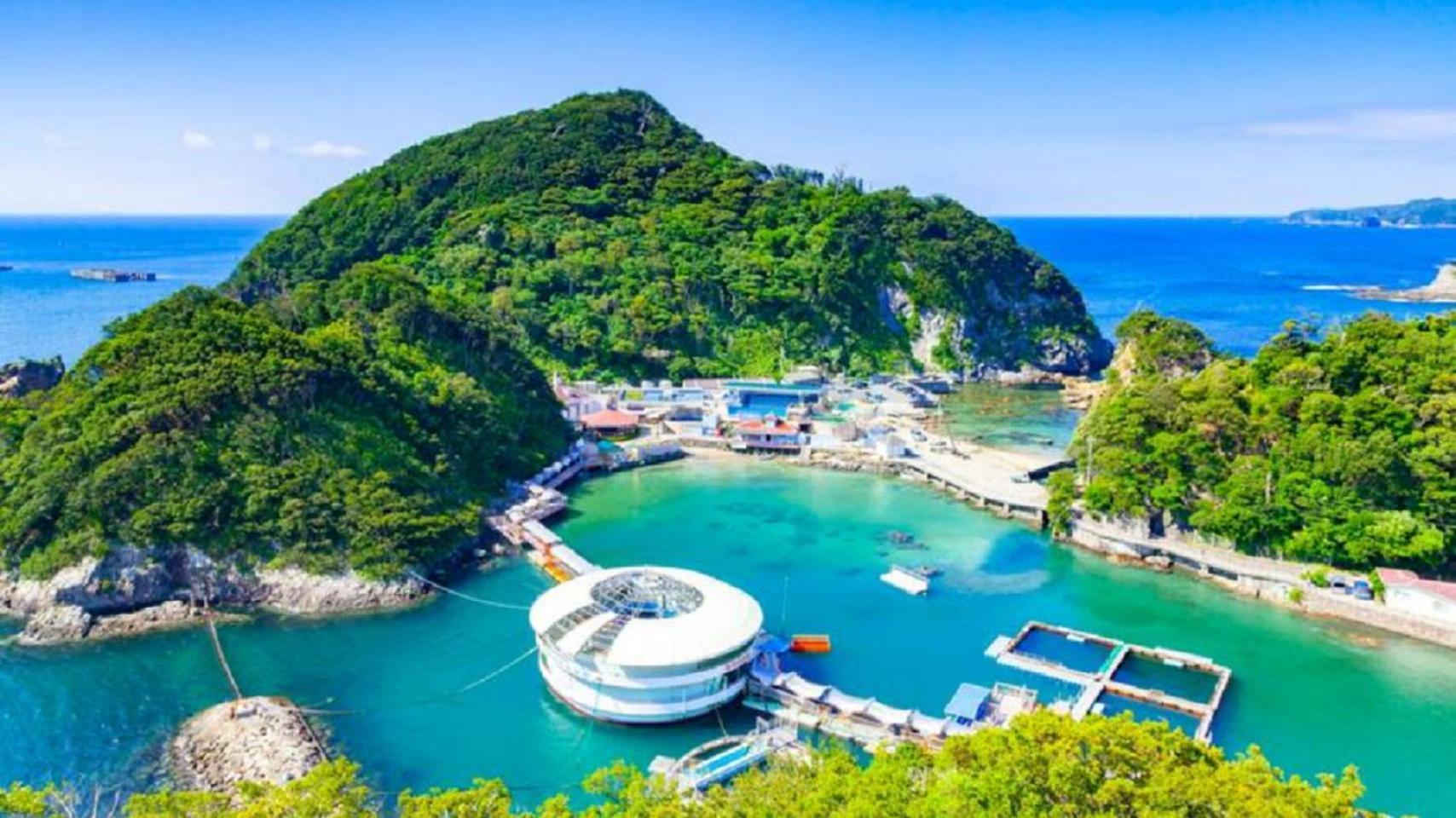 Izu One Club - Vacation Stay 10141V Futo Zewnętrze zdjęcie